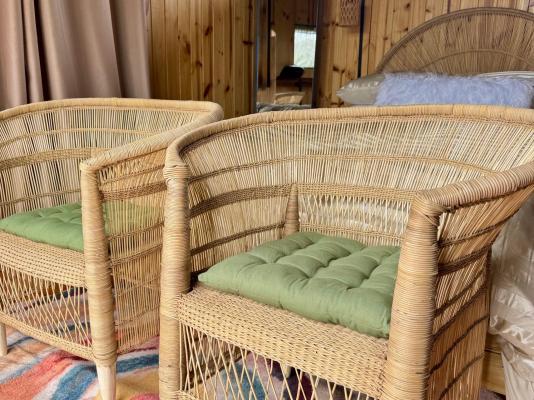 Matilo Cabins - 286737