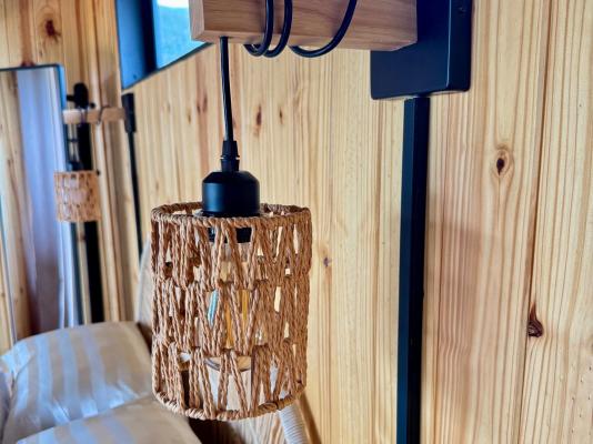 Matilo Cabins - 286738