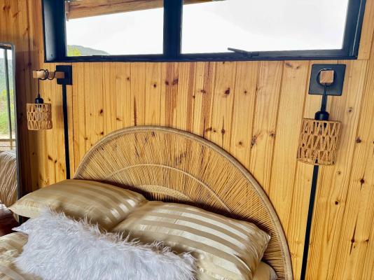Matilo Cabins - 286739