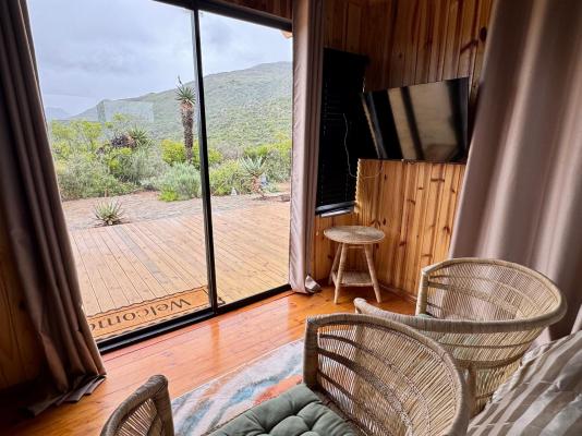 Matilo Cabins - 286740