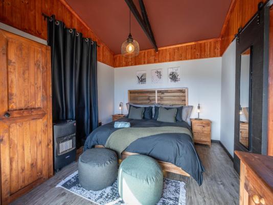 Matilo Cabins - 286745