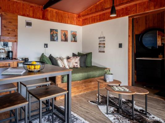 Matilo Cabins - 286753