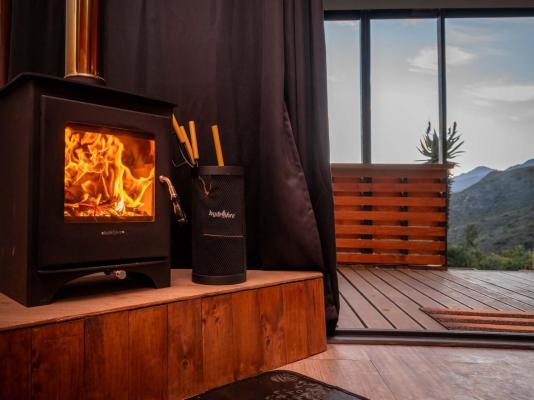 Matilo Cabins - 286754