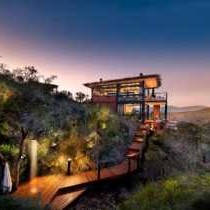 Melozhori Private Game Reserve - Property / Building