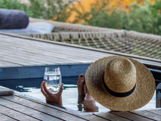 Melozhori Private Game Reserve - Property / Building