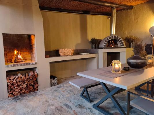 Melozhori Private Game Reserve - 286763