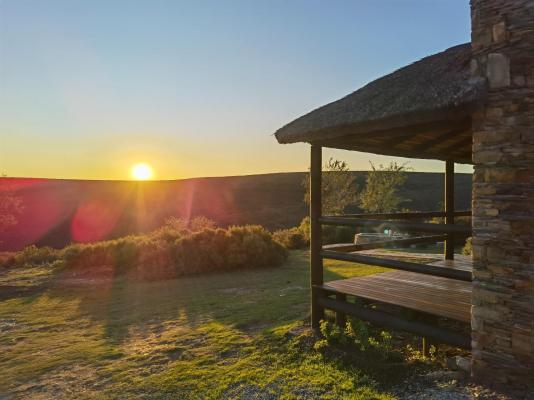 Melozhori Private Game Reserve - 286764