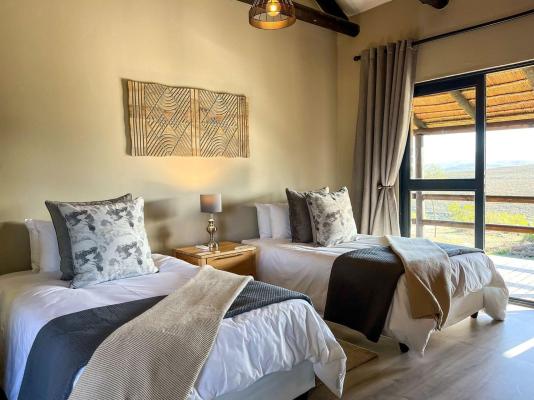 Melozhori Private Game Reserve - 286765