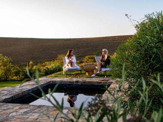 Melozhori Private Game Reserve - 286766
