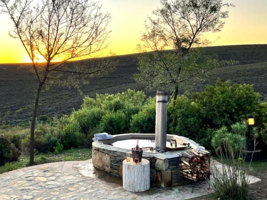 Melozhori Private Game Reserve - 286767