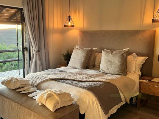 Melozhori Private Game Reserve - 286768