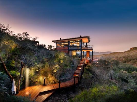 Melozhori Private Game Reserve - 286769