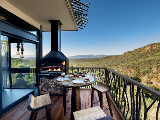 Melozhori Private Game Reserve - 286770