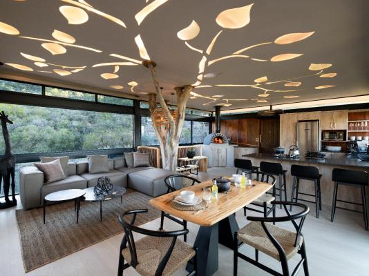 Melozhori Private Game Reserve - 286771