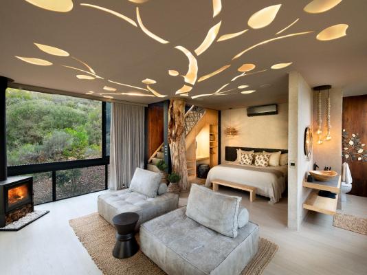 Melozhori Private Game Reserve - 286772