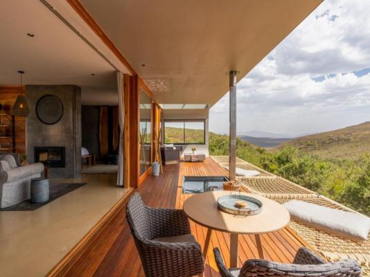 Melozhori Private Game Reserve - 286774