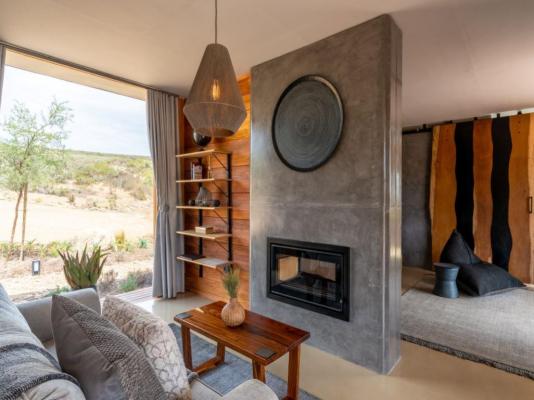 Melozhori Private Game Reserve - 286775
