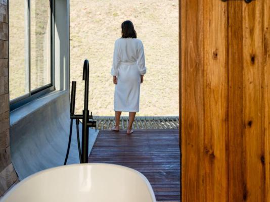 Melozhori Private Game Reserve - 286780