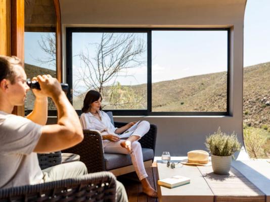 Melozhori Private Game Reserve - 286781