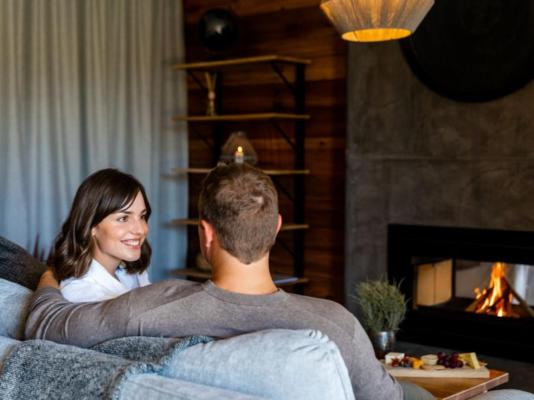 Melozhori Private Game Reserve - 286784
