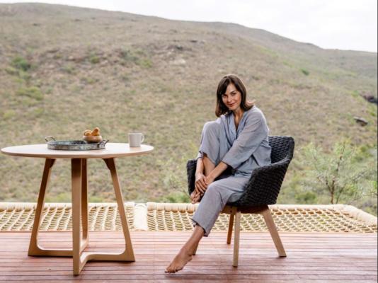 Melozhori Private Game Reserve - 286785