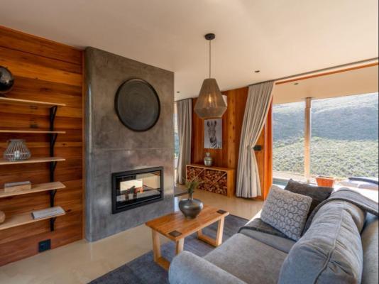 Melozhori Private Game Reserve - 286786