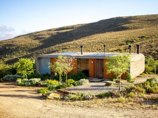 Melozhori Private Game Reserve - 286788