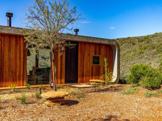 Melozhori Private Game Reserve - 286790