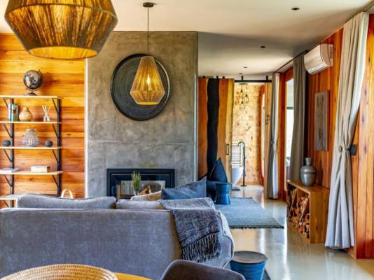Melozhori Private Game Reserve - 286791
