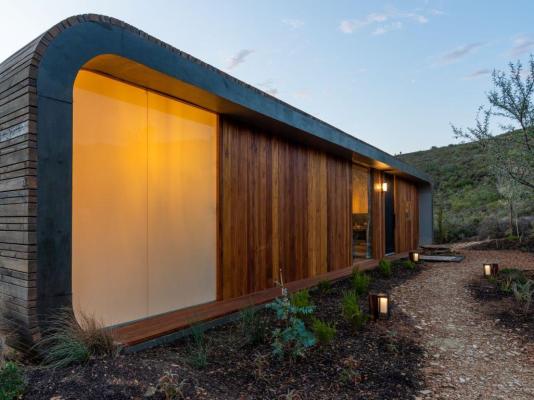 Melozhori Private Game Reserve - 286792