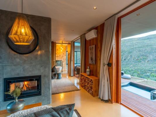 Melozhori Private Game Reserve - 286793