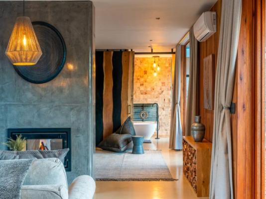 Melozhori Private Game Reserve - 286794