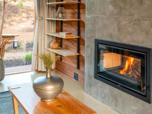 Melozhori Private Game Reserve - 286795