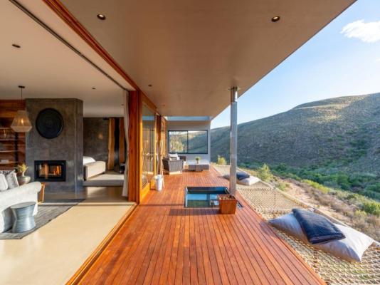 Melozhori Private Game Reserve - 286796