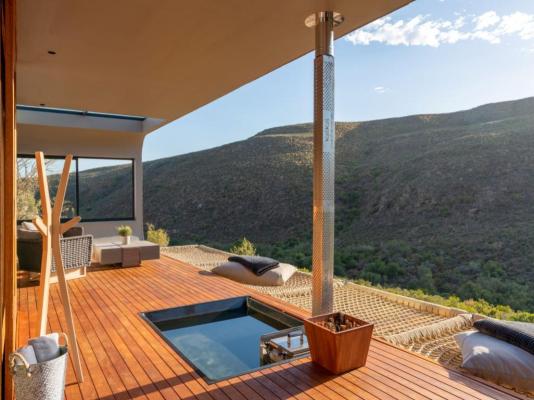 Melozhori Private Game Reserve - 286797