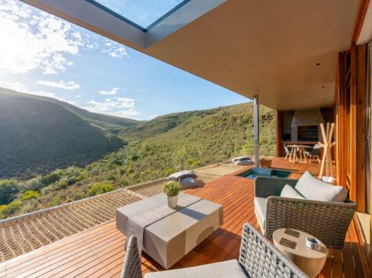 Melozhori Private Game Reserve - 286798