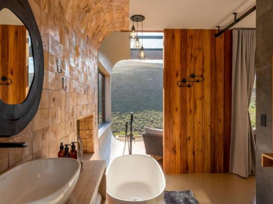 Melozhori Private Game Reserve - 286799