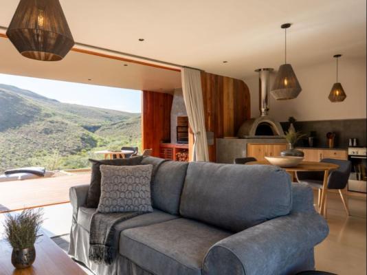 Melozhori Private Game Reserve - 286802