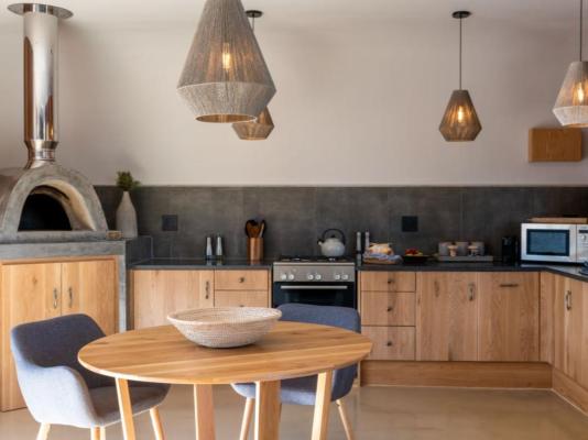 Melozhori Private Game Reserve - 286803
