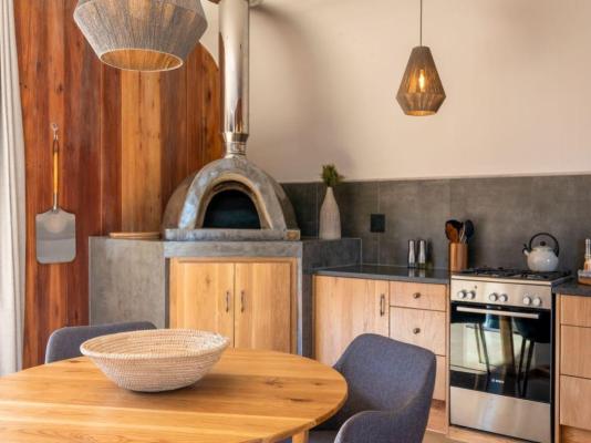 Melozhori Private Game Reserve - 286804