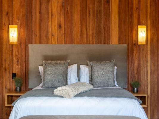Melozhori Private Game Reserve - 286805