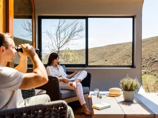 Melozhori Private Game Reserve - 286809
