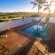 Merwenstein Guest Farm - Swimming pool