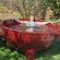 Merwenstein Guest Farm - Swimming pool