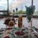 Merwenstein Guest Farm - Breakfast area