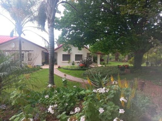 Merwenstein Guest Farm - 286833