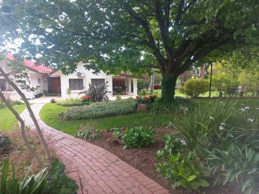 Merwenstein Guest Farm - 286834