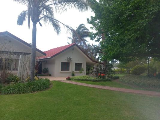 Merwenstein Guest Farm - 286835