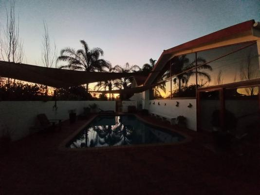 Merwenstein Guest Farm - 286840