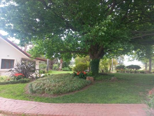 Merwenstein Guest Farm - 286845